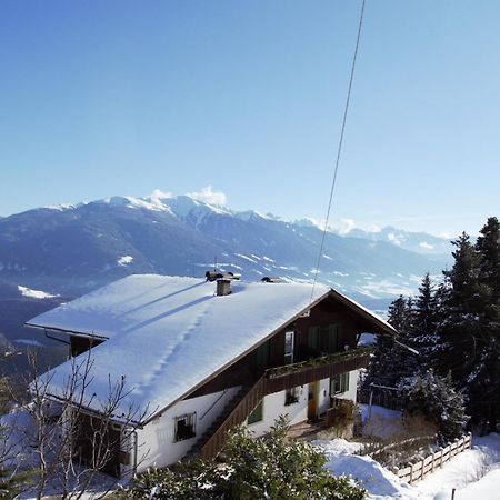 Villa Traterhof-Spinges Rio di Pusteria Esterno foto