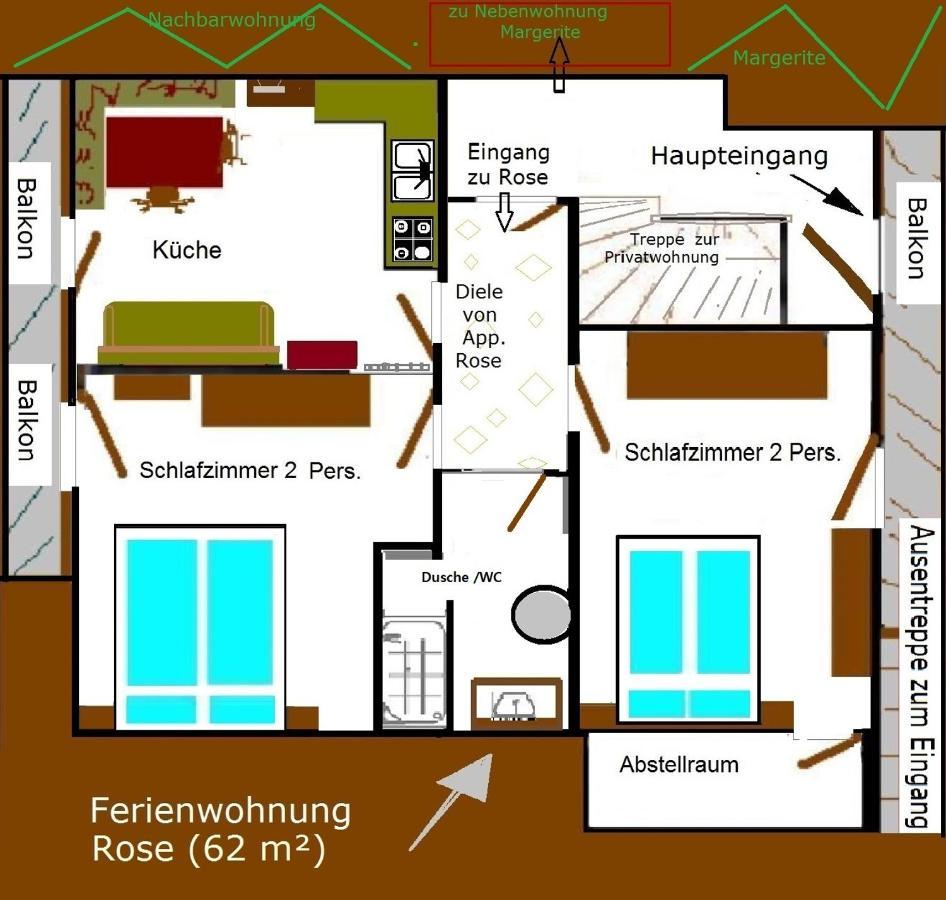 Villa Traterhof-Spinges Rio di Pusteria Esterno foto