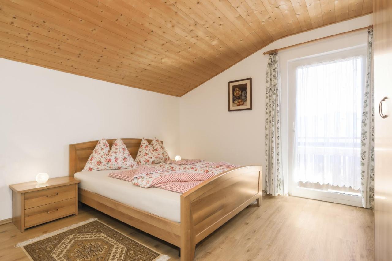 Villa Traterhof-Spinges Rio di Pusteria Esterno foto