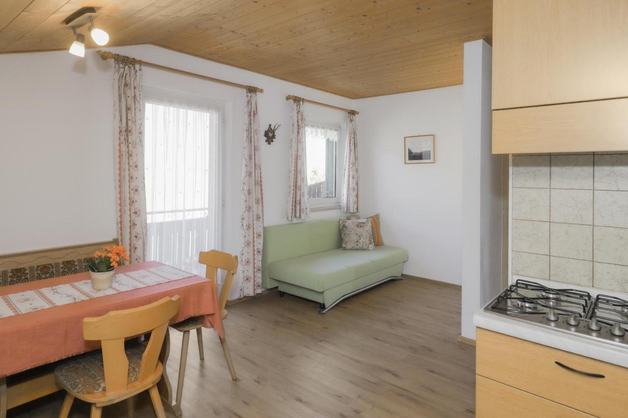 Villa Traterhof-Spinges Rio di Pusteria Esterno foto